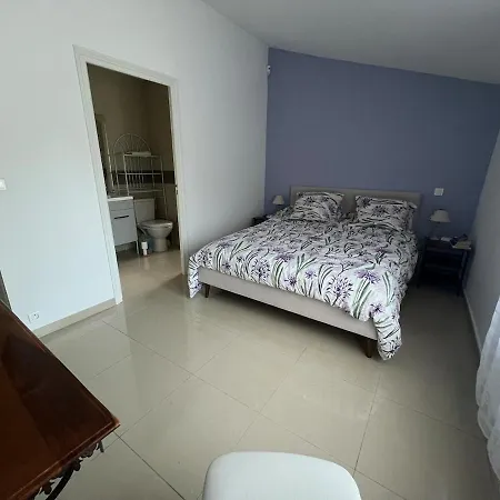 Casa de Férias Esterel, Centre Ville, Jardin Arbore Et Plages *