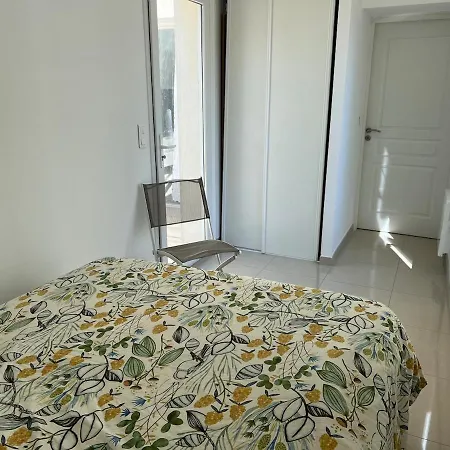 Esterel, Centre Ville, Jardin Arboré Et Plages Vakantiehuis